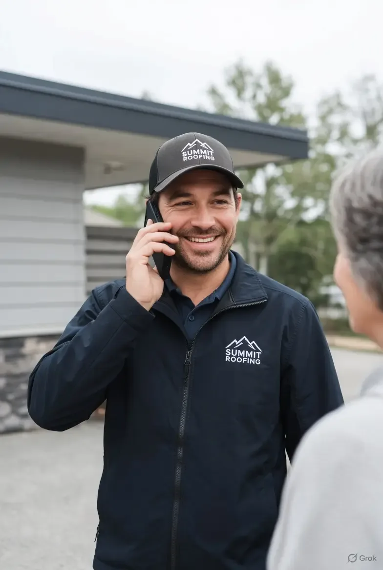 Flat Roof Leak Repair Holstein, NE FAQs